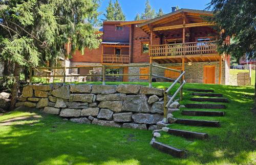 Chalet bois 45M2 - Foto 7