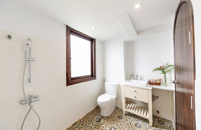 An Nhiên Villa - Photo 54