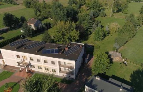 Pensjonat Feliksów - Photo 10