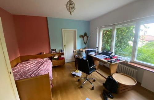 Villa mit Pool & Sauna am See - Foto 11