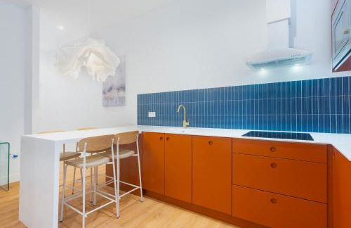 Arroyo 3 Apartments - Foto 54