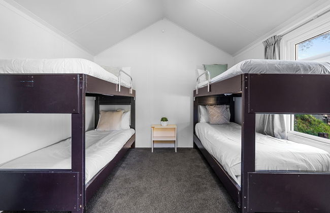 Tasman Holiday Parks - Picton - Foto 4