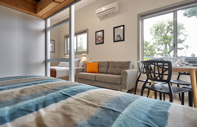 BIG4 Launceston Holiday Park - Foto 16