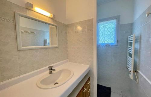 Maison charmante proche mer avec jardin, véranda et WIFI - Quartier La Sauzaie - FR-1-231-232 - Foto 19