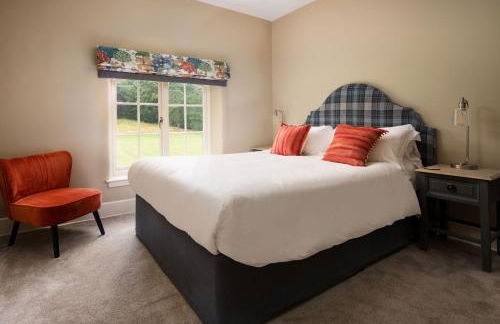 Birch Cottage - Foto 18