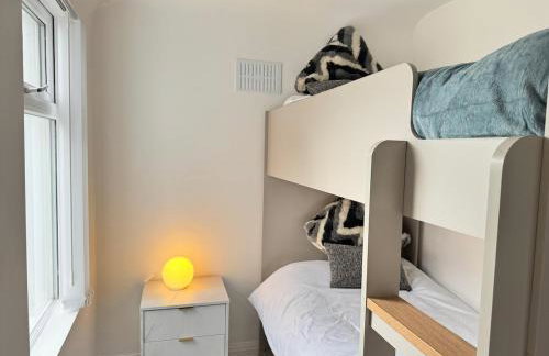 Garden, Free Parking, Smart TV, Self Check in - Foto 10
