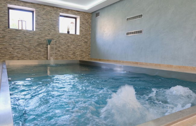 Chateau de Maillat - Foto 21