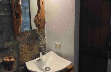 Calypso 1 Rural Experience at the heart of Makri - Foto 7