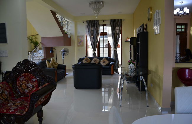 Villa Sam & Sun - Foto 5