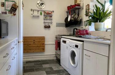 Very central flat in London close to Stockwell station - Foto 8