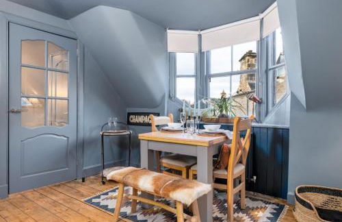 The Unique Cathedral Hideaway - Foto 28