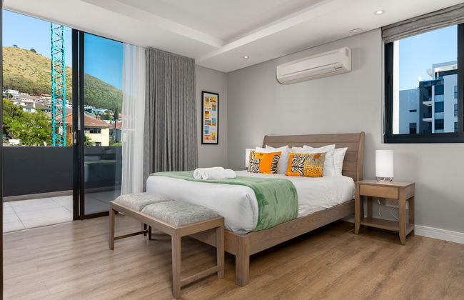 The Warwick 306 - Foto 7