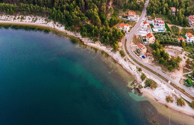 Villa With Private Pool and Garden - Foto 40