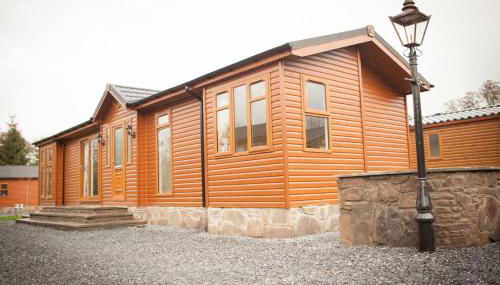 Strathearn Lodge - Photo 5