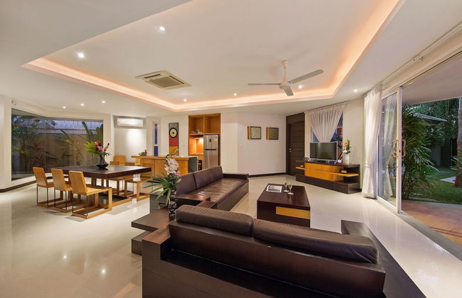 Villa Lipa Talay Haa - Foto 10