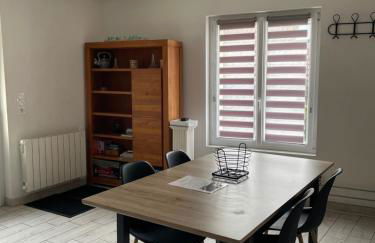 Agréable maison 3* en bord de mer - Foto 16