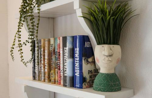 Delfini Villa, beachfront 2-bdrm maisonette - Foto 33