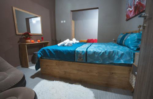 Villa Katerina - Foto 23