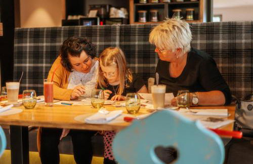 Das Schierke Harzresort - Foto 64