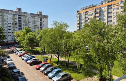 Iris Zagreb - Foto 23