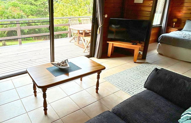 Lavendula Garden Cottage - Foto 18