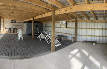 Getaway Country Cottage -Entire House w/ Fireplace - Foto 22