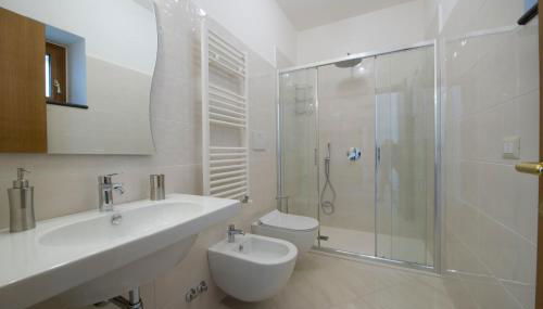 Grazie papà - The beginning of the path of the gods - Foto 3