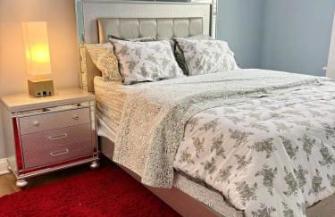 Heavenly Retreat Luxury 3 Bedrooms 1 Bathroom - Foto 12