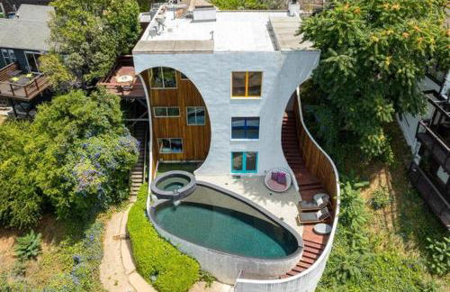 The Bernardi House - Photo 7