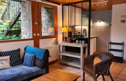 Les Gîtes du Goelo - Foto 24