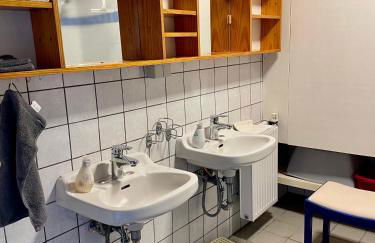 Historisches Reetdach-Haus - bis zu 20 Personen - Foto 28