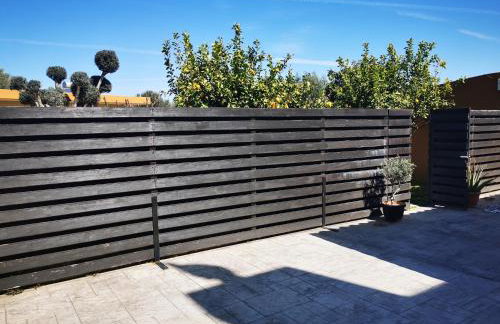 Villa MATA - 600m² with Private Pool and Jacuzzi - Foto 9