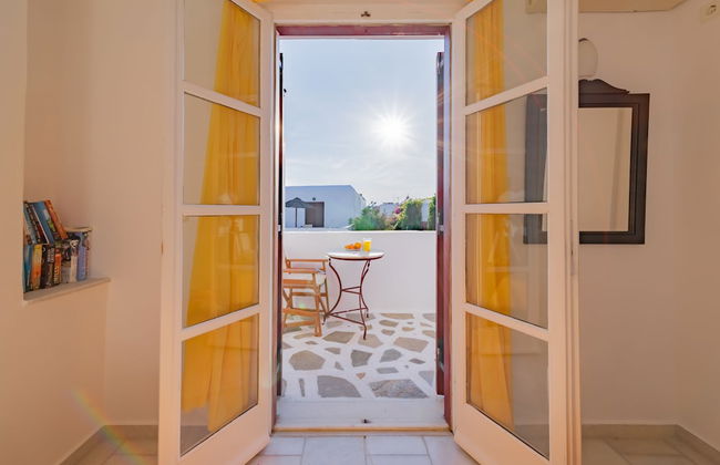 Antonina Hotel Apartments - Photo 70