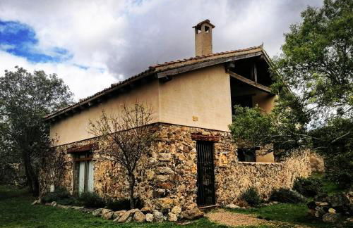 Casa Rural el Pajar de Tenzuela - Foto 39