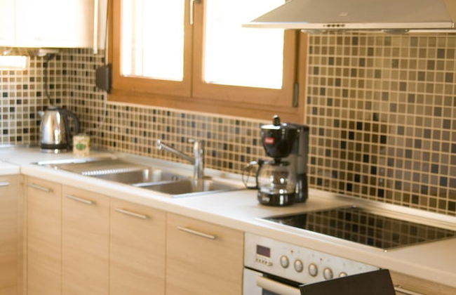 Beautiful Villa With Swimming Pool - Foto 6