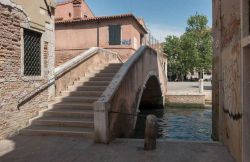 Ca' Dandolo by Venicevillas - Foto 64