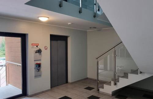 Apartament Rejtana - Foto 11