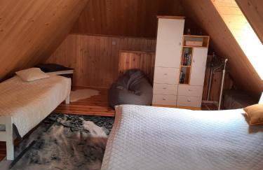 Domek letniskowy - Foto 20