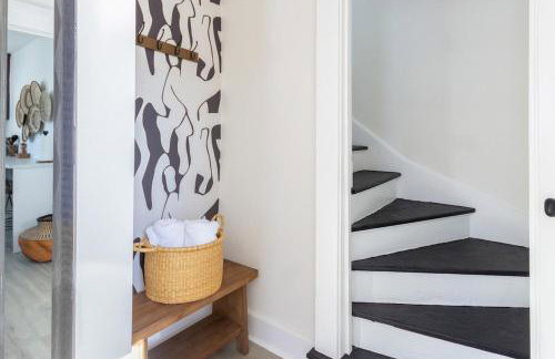 Adinkra Reserve - Curated Afro-Modern Stay - Foto 13