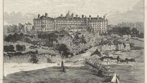 Boscombe beach - Photo 2