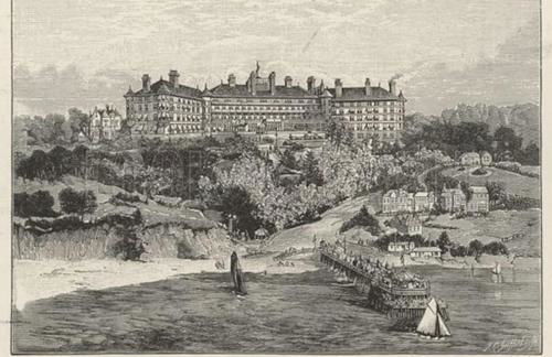 Boscombe beach - Photo 2