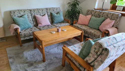 Krusenhagen Apartment With Garden - Photo 5