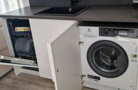 F2 Aleks - a 10 min de CDG aéroport - a 30 min de Paris - a 10 min du salon d'expo Villepinte - Foto 14