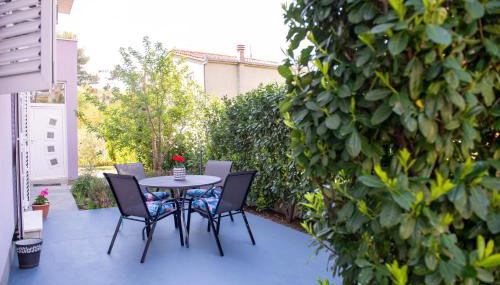 Apartment Fortuna - peacfull terrace - Foto 4