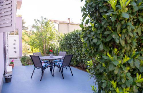 Apartment Fortuna - peacfull terrace - Foto 4