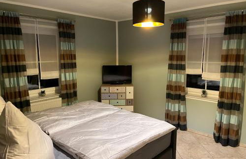 Ferienwohnung Körber - Foto 14