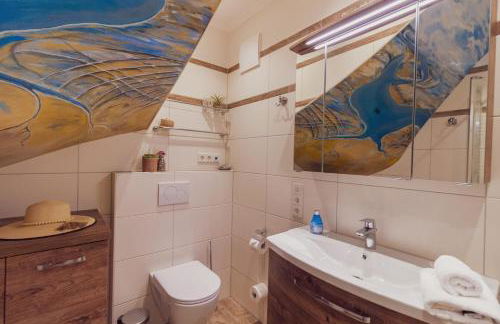 Up Besöök - Magnolie mit Sauna - Foto 28