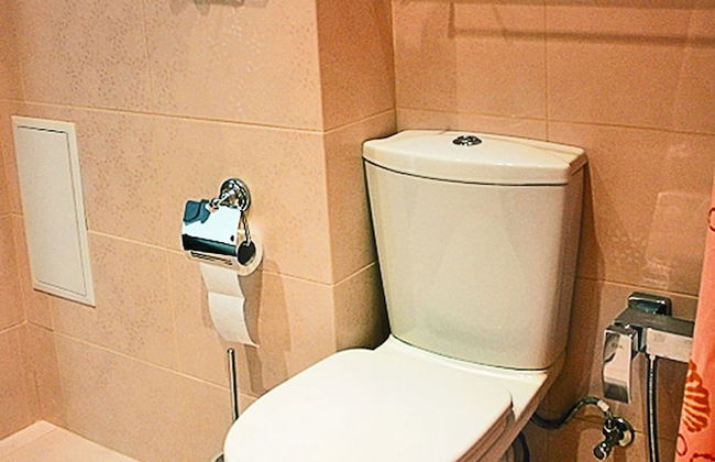 Alliance Apartments on Teatralny - Foto 19