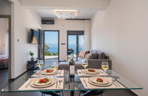 PNOẼ Luxury Apartments - Foto 15