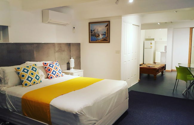 Applebay Guest House - Foto 3